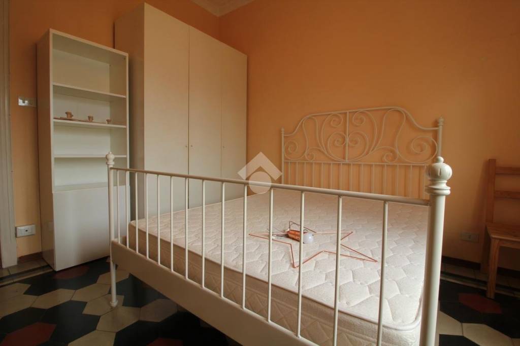 appartamento in affitto a Parma in zona Cittadella
