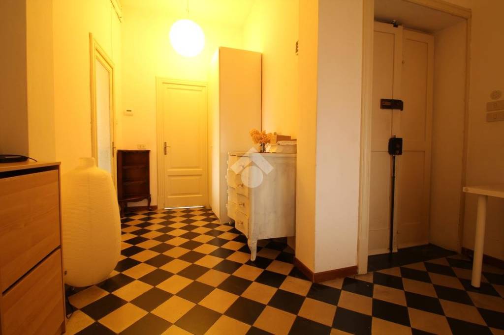 appartamento in affitto a Parma in zona Cittadella
