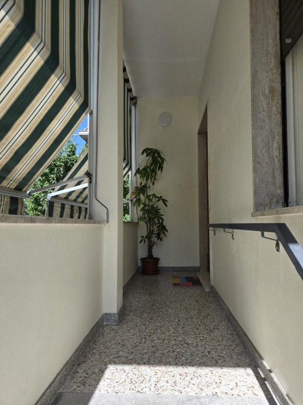appartamento in affitto a Parma in zona Montanara