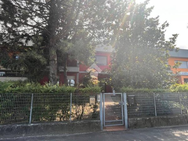 ufficio in affitto a Parma in zona San Leonardo