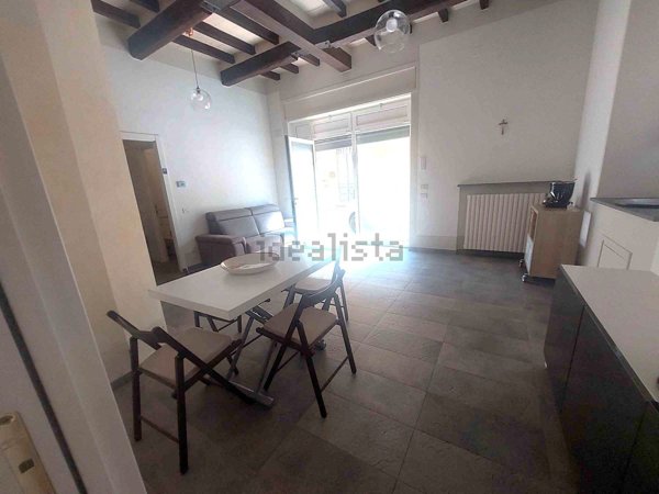 appartamento in affitto a Parma in zona Centro Storico