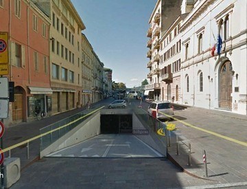 monolocale in affitto a Parma in zona Centro Storico