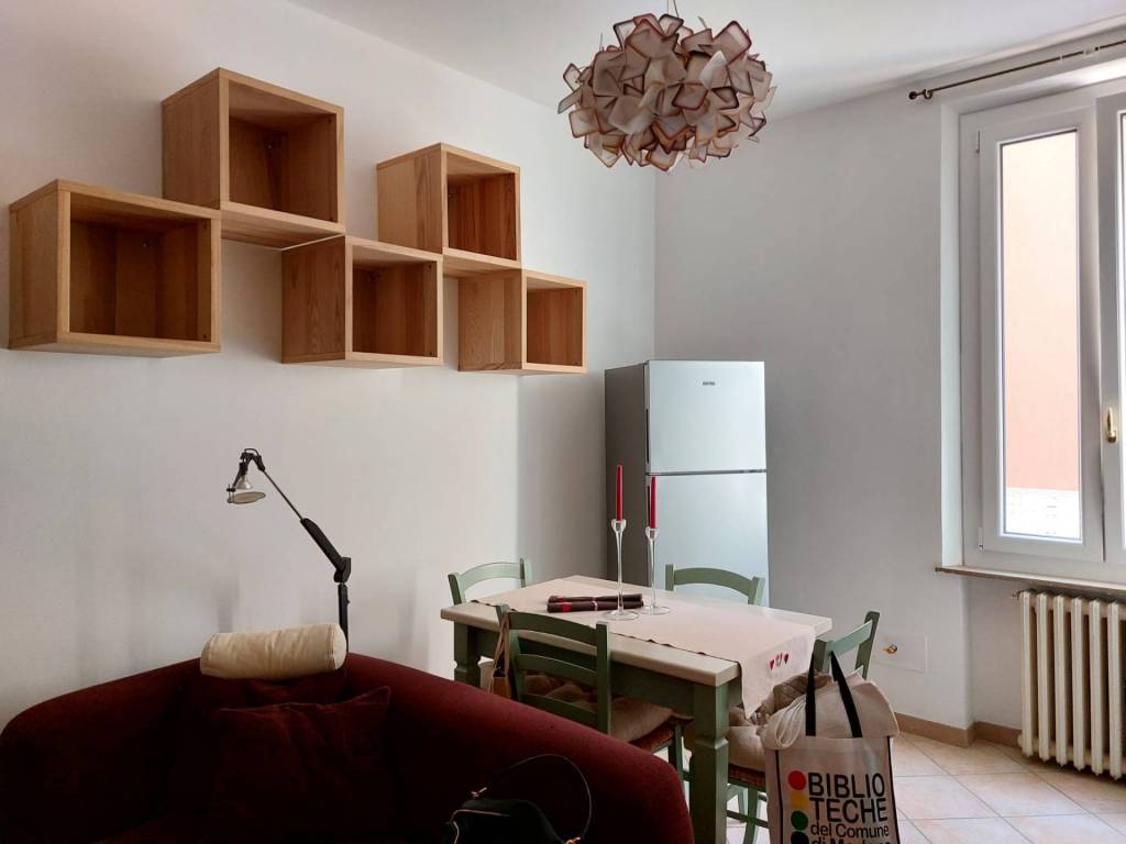 appartamento in affitto a Parma in zona Pablo