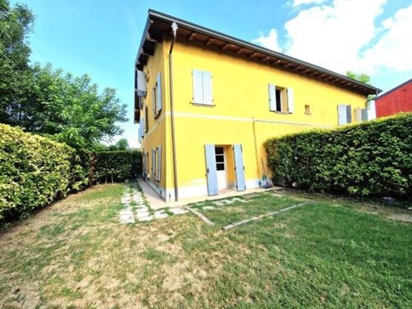 appartamento in affitto a Parma in zona San Prospero
