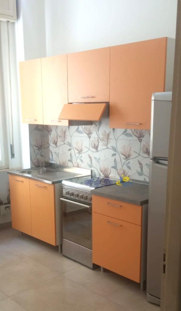 appartamento in affitto a Parma in zona San Leonardo