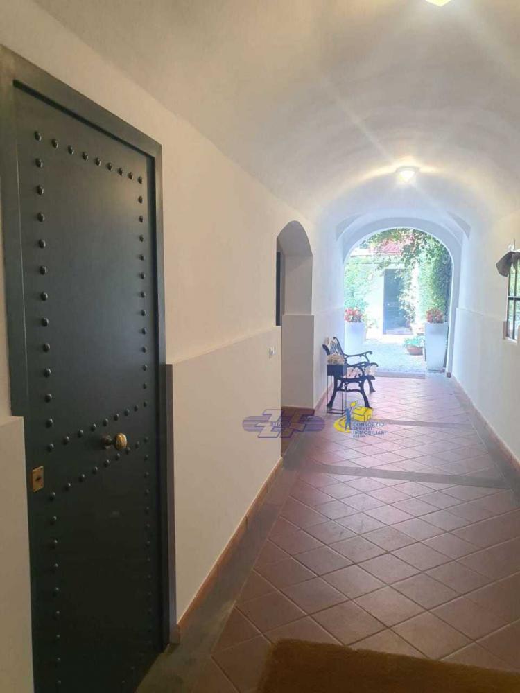 ufficio in affitto a Parma in zona Oltretorrente