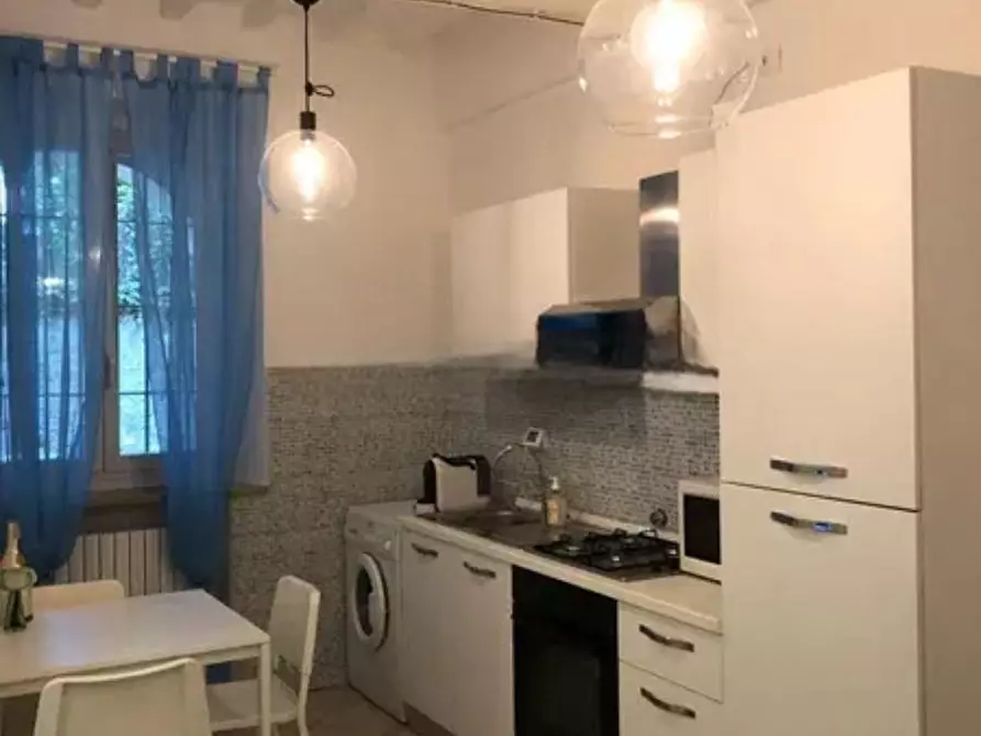 appartamento in affitto a Parma in zona Centro Storico