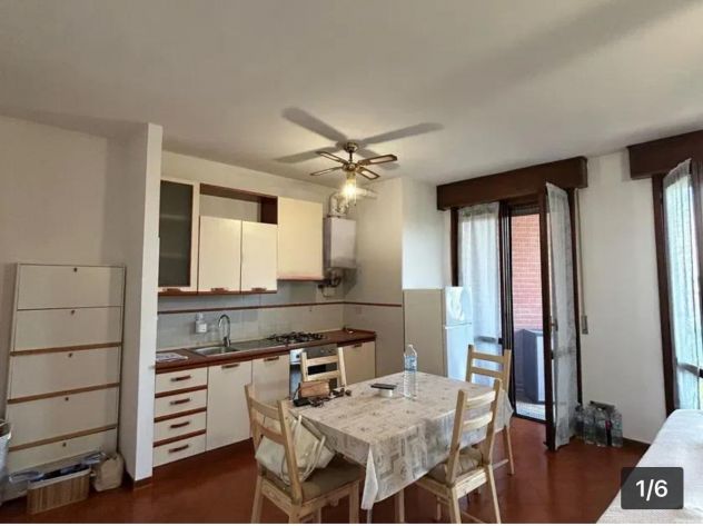 appartamento in affitto a Parma in zona Centro Storico