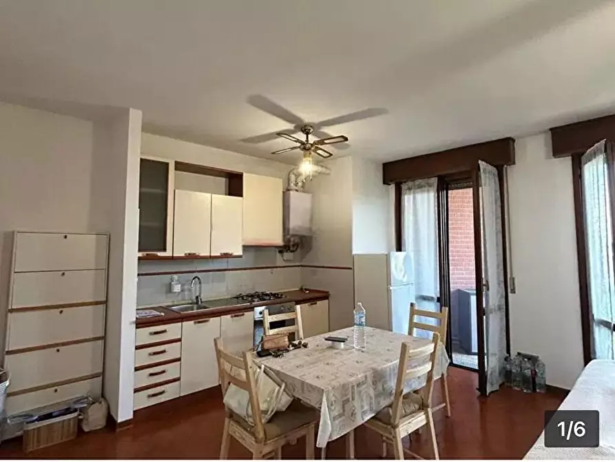 appartamento in affitto a Parma in zona Centro Storico