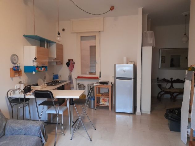 appartamento in affitto a Parma in zona Cittadella