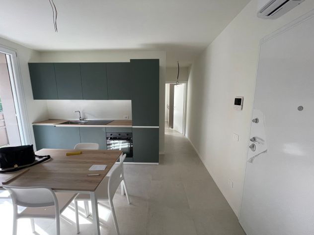 appartamento in affitto a Parma