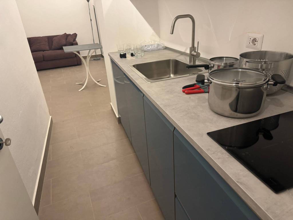 appartamento in affitto a Parma in zona Centro Storico