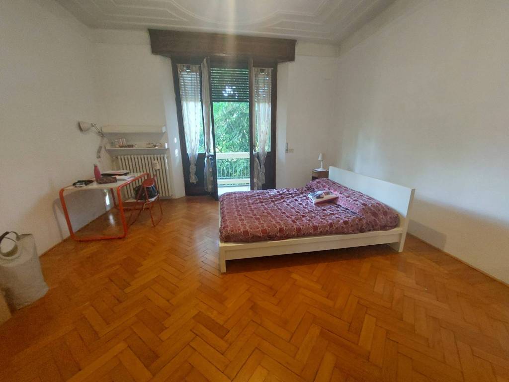 appartamento in affitto a Parma in zona San Lazzaro
