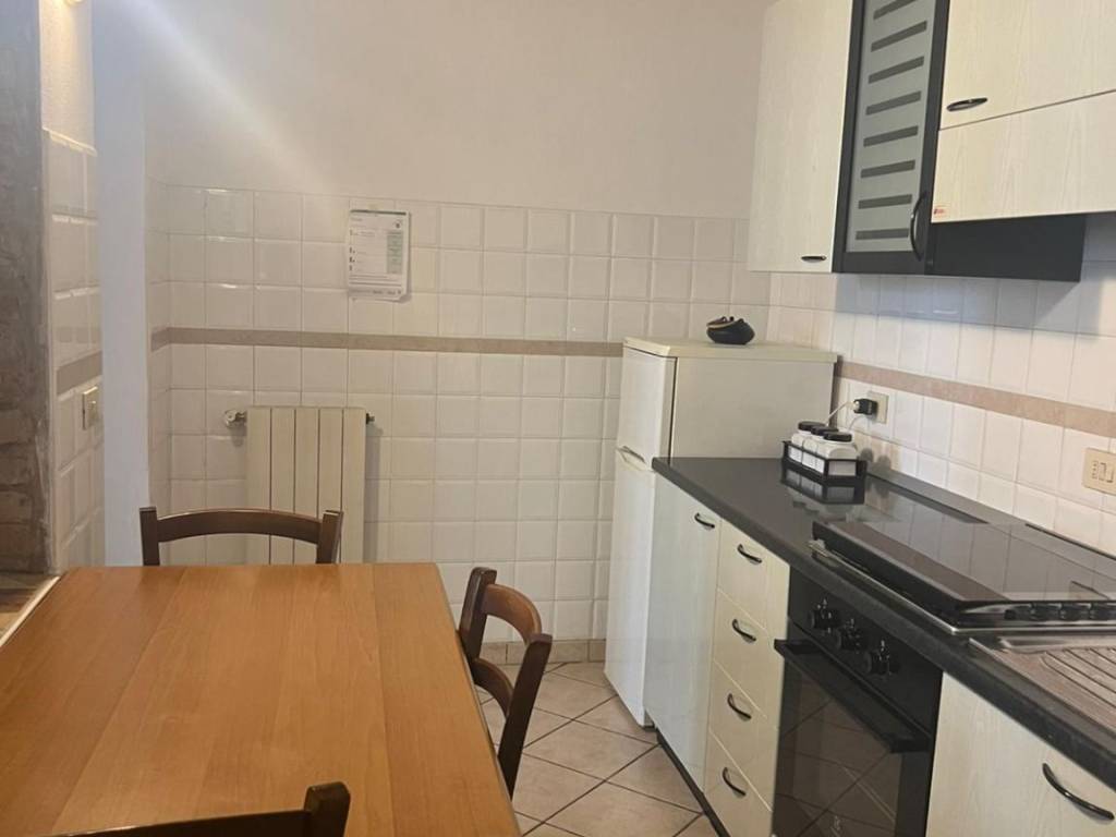 appartamento in affitto a Parma