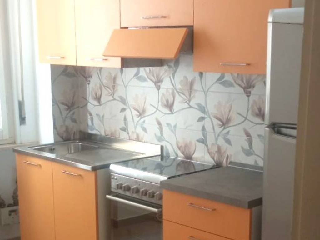 appartamento in affitto a Parma in zona San Leonardo