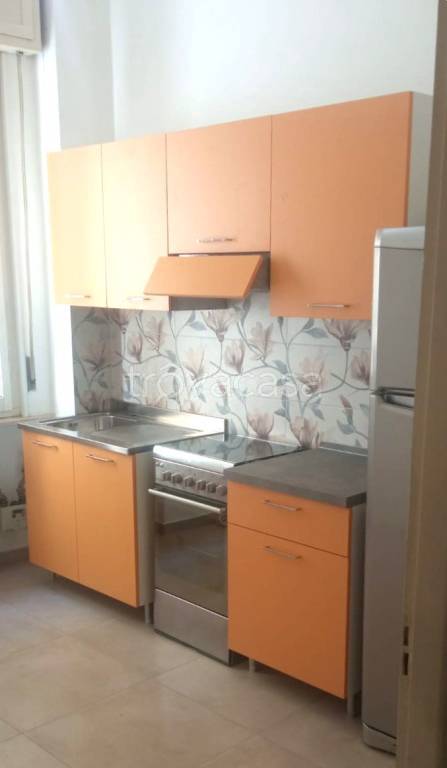 appartamento in affitto a Parma in zona San Leonardo