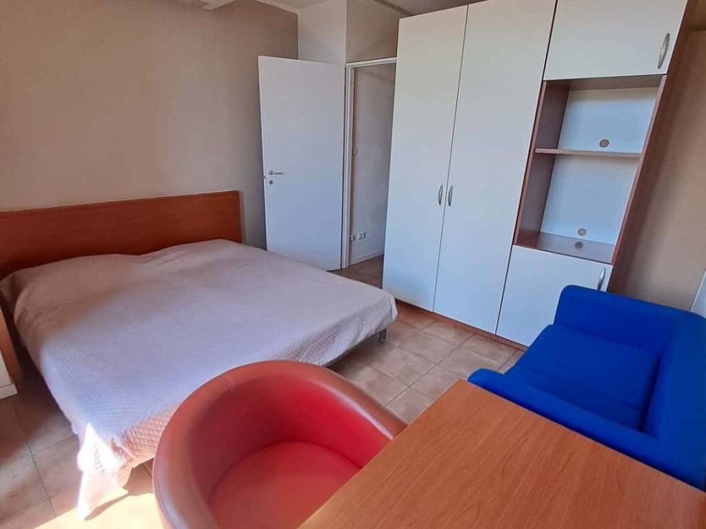 appartamento in affitto a Parma in zona Gaione