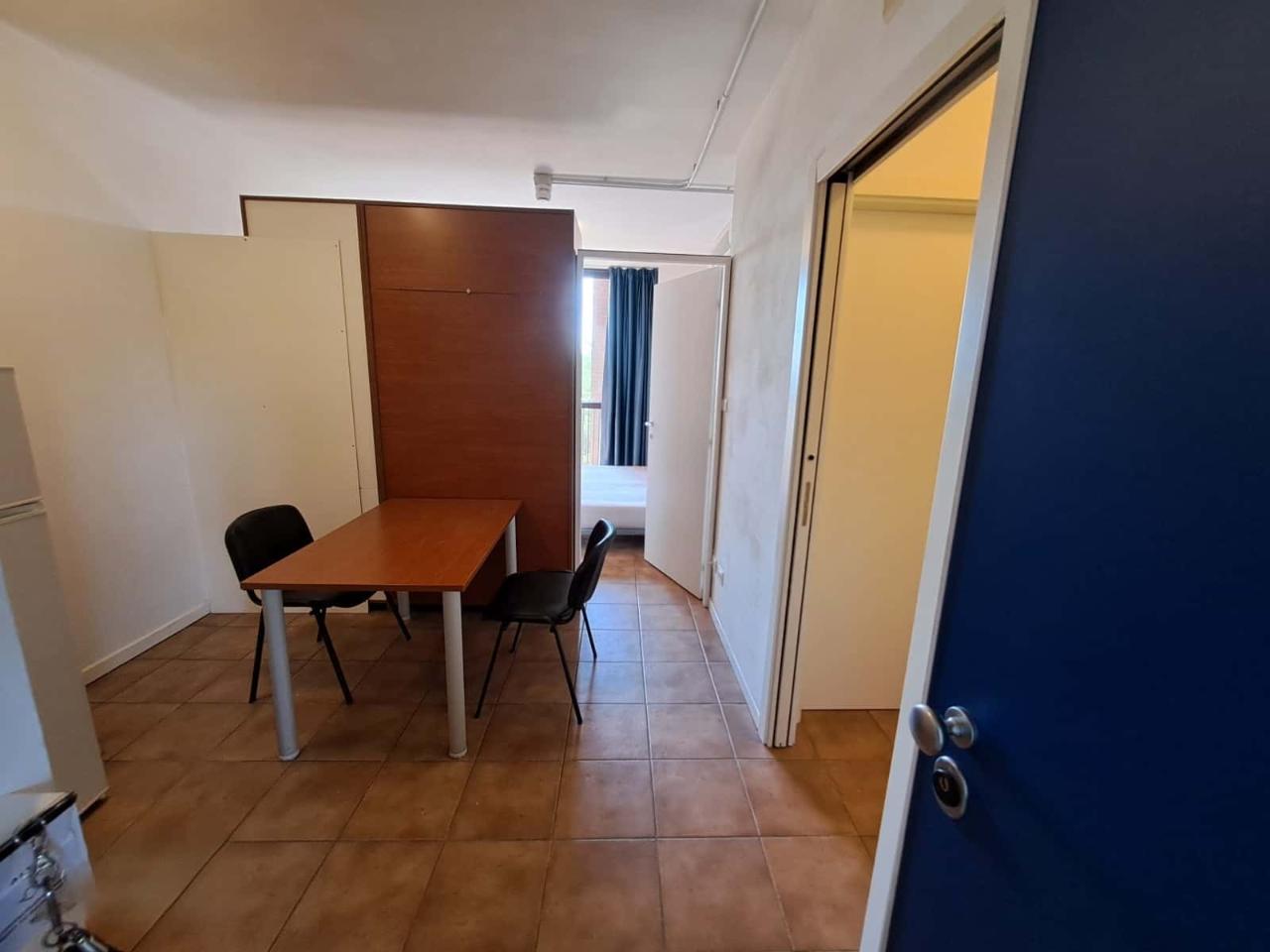 appartamento in affitto a Parma in zona Carignano