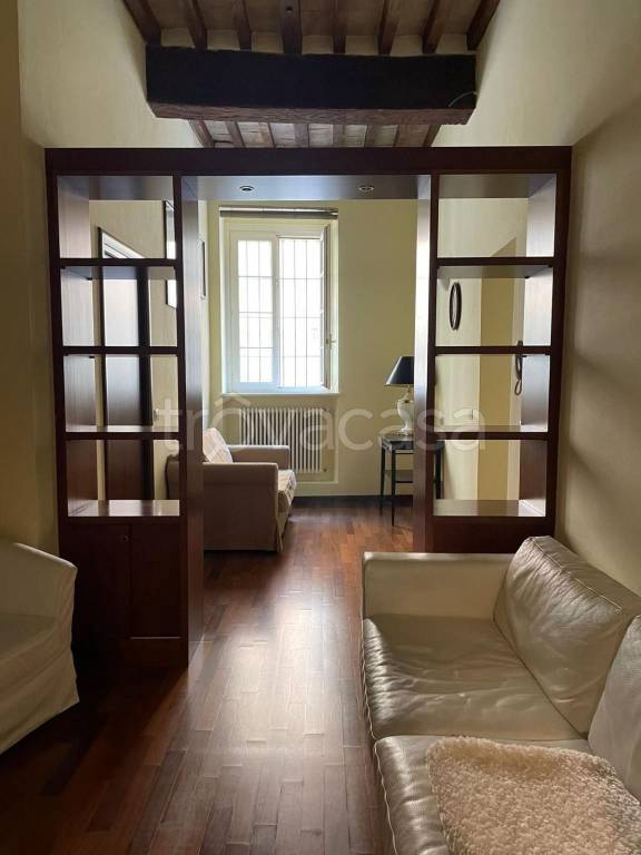appartamento in affitto a Parma in zona Centro Storico