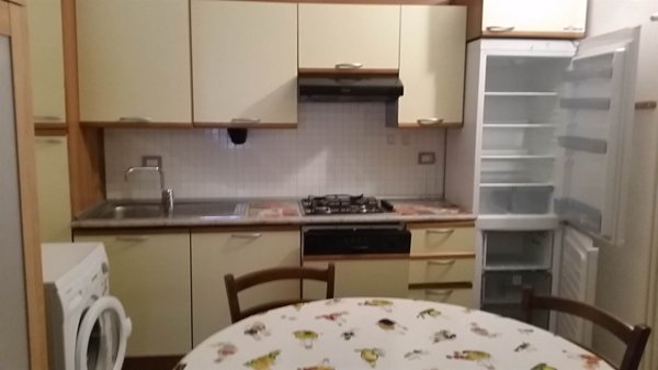 appartamento in affitto a Parma in zona Centro Storico