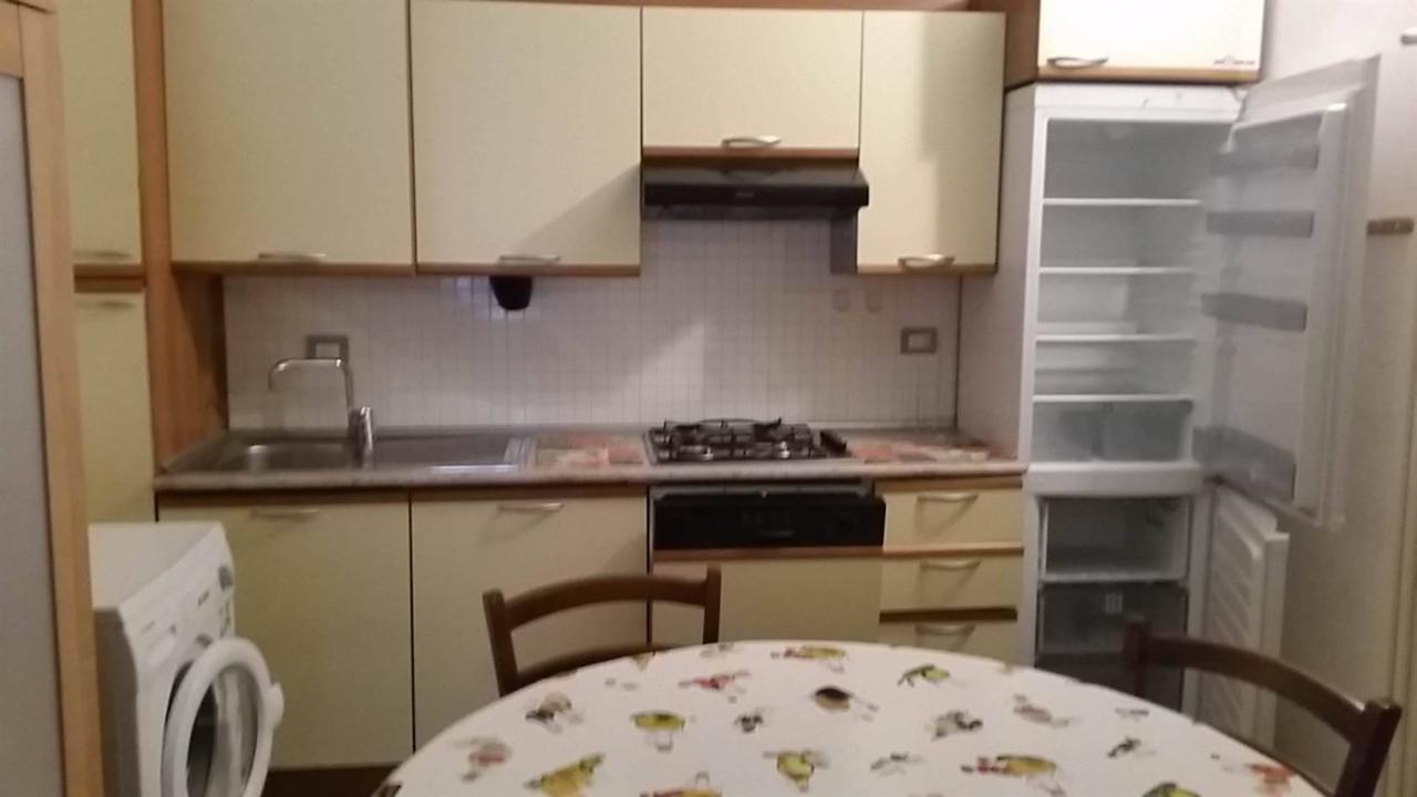 appartamento in affitto a Parma in zona Centro Storico