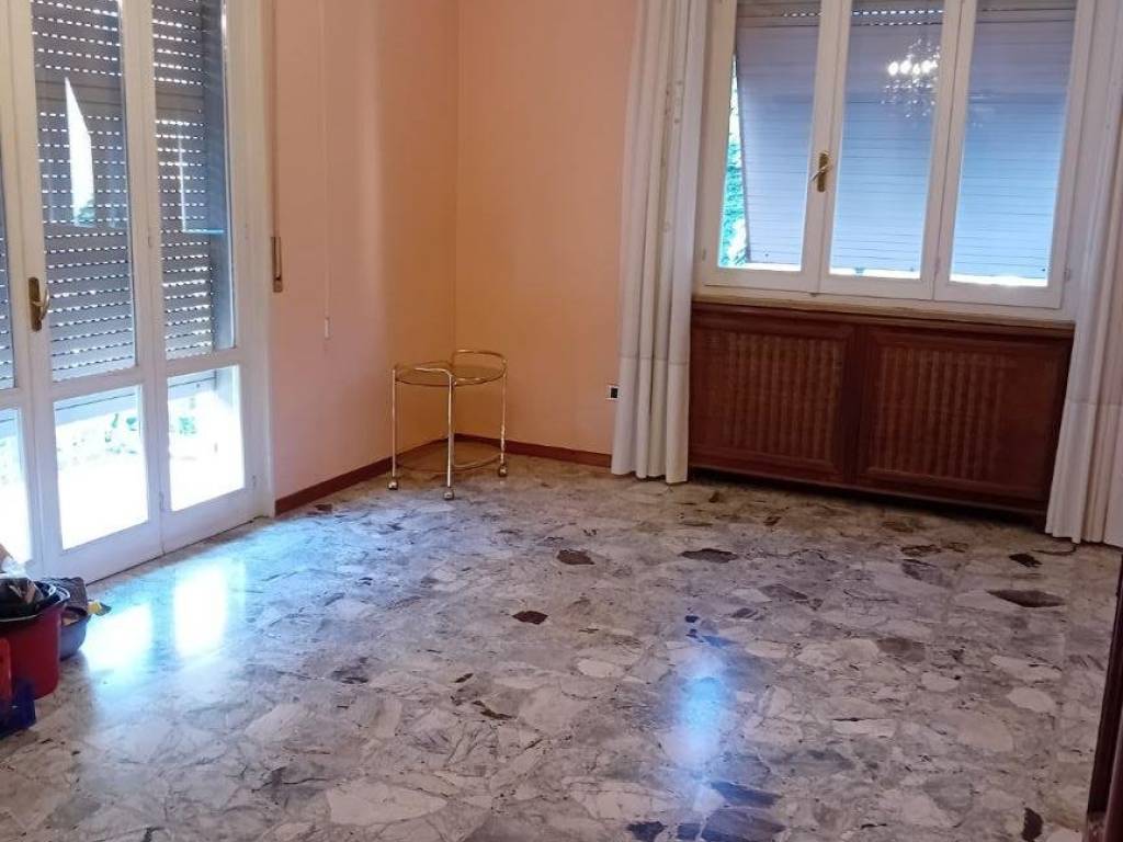 appartamento in affitto a Parma in zona Montanara