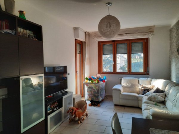 appartamento in affitto a Parma in zona San Lazzaro