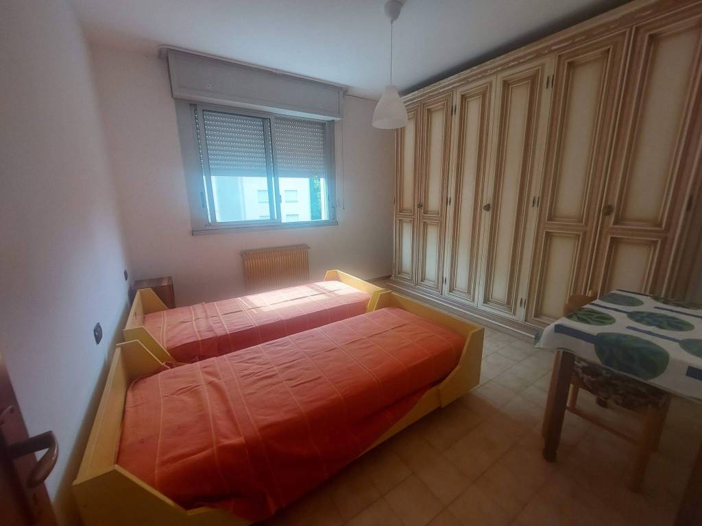 appartamento in affitto a Parma in zona Cittadella