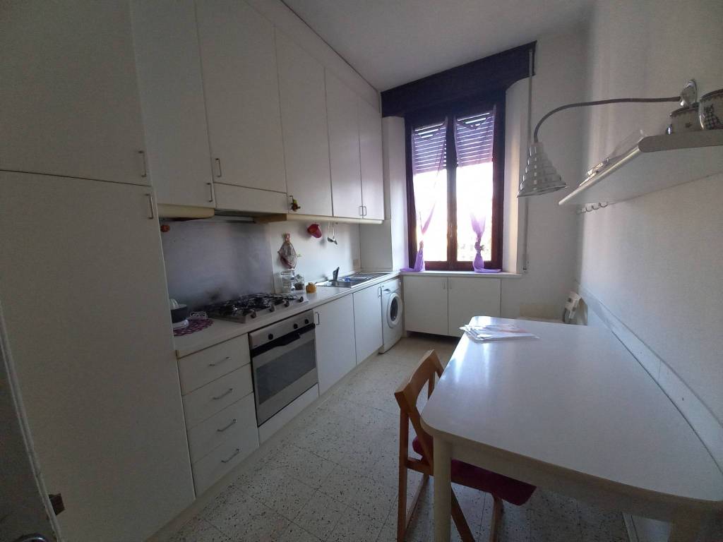 appartamento in affitto a Parma in zona San Lazzaro