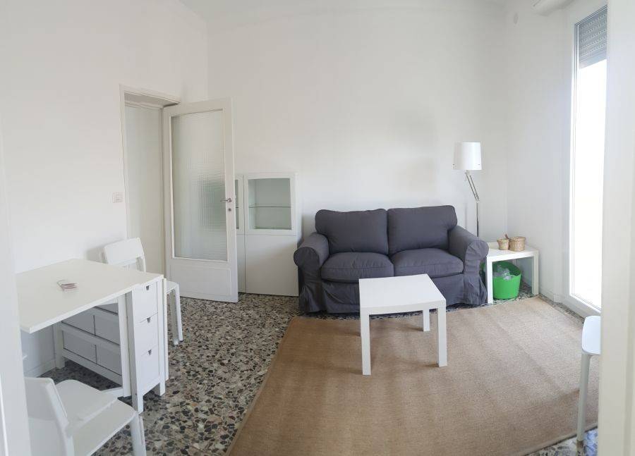 appartamento in affitto a Parma in zona Pablo