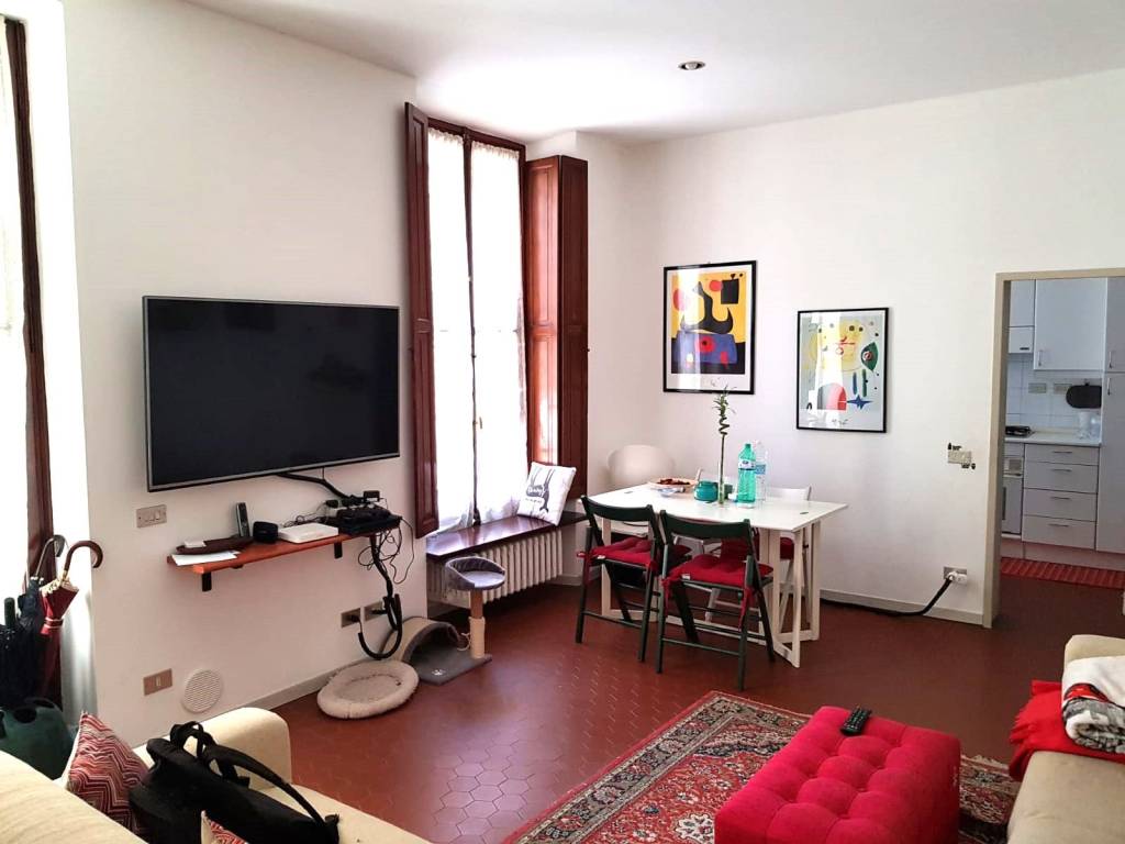 appartamento in affitto a Parma