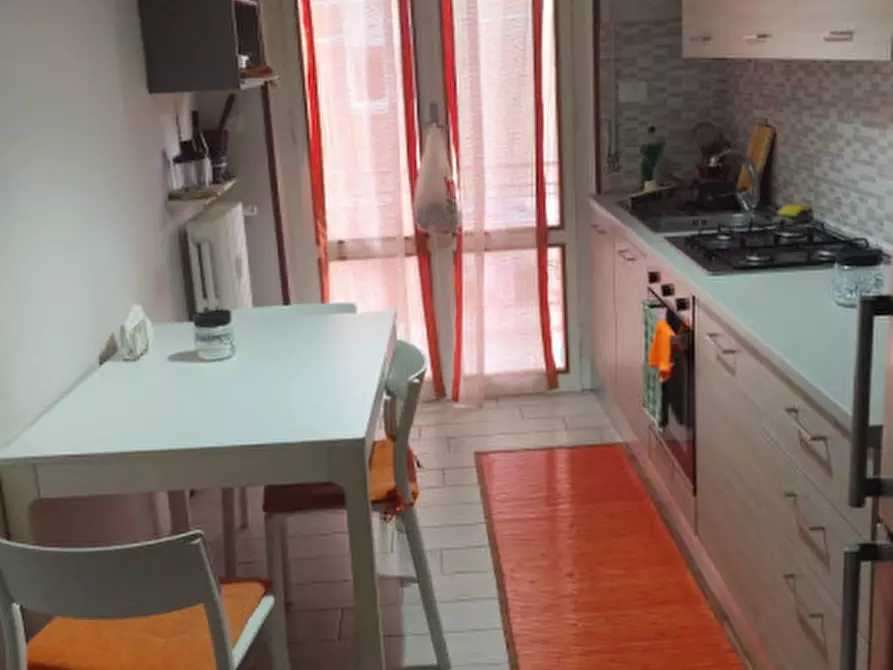 appartamento in affitto a Parma in zona San Lazzaro