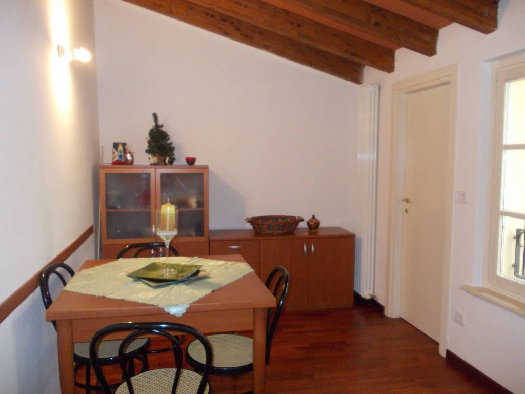 appartamento in affitto a Parma