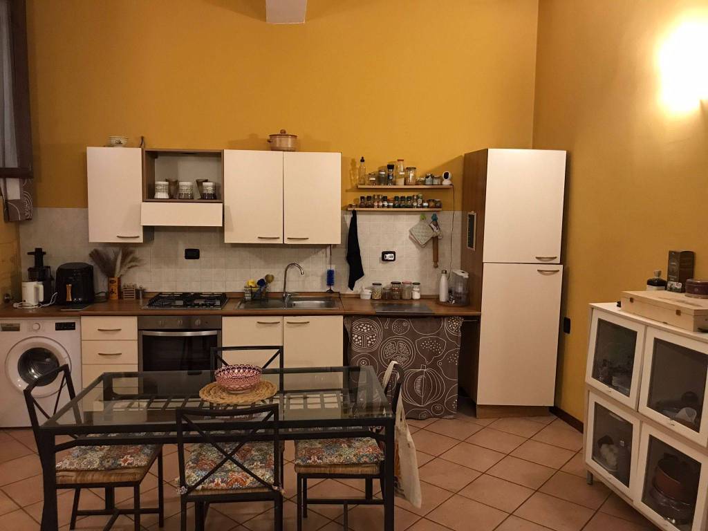 appartamento in affitto a Parma in zona Centro Storico