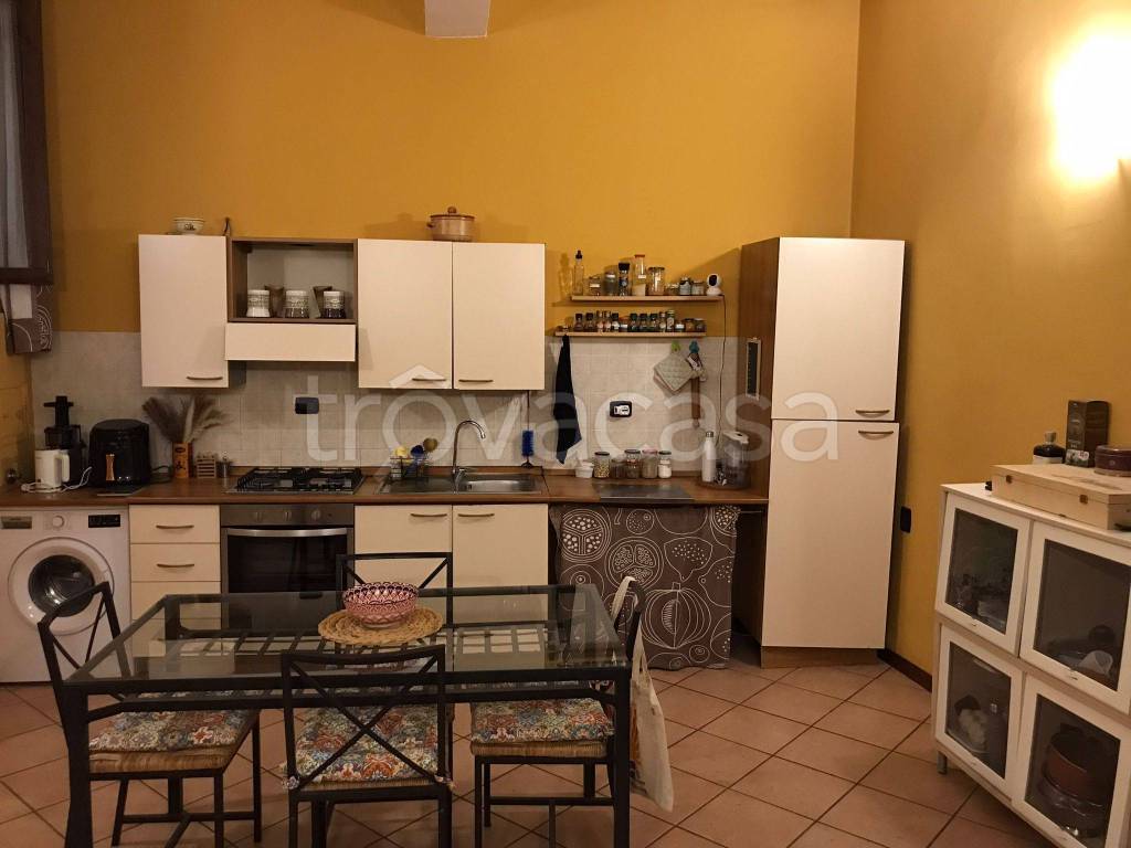appartamento in affitto a Parma in zona Centro Storico