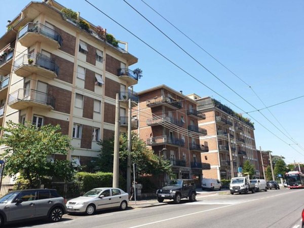 appartamento in affitto a Parma