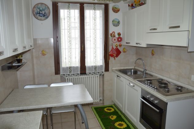 appartamento in affitto a Parma in zona Montanara