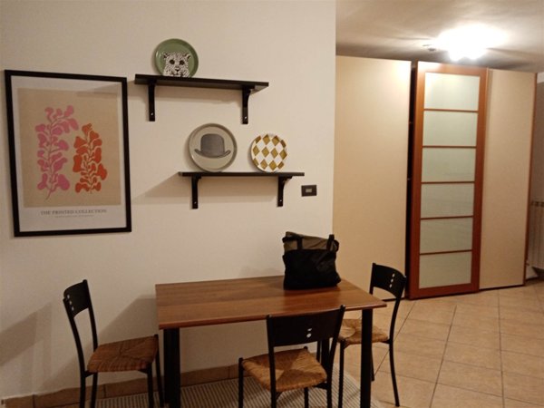 appartamento in affitto a Parma in zona Centro Storico