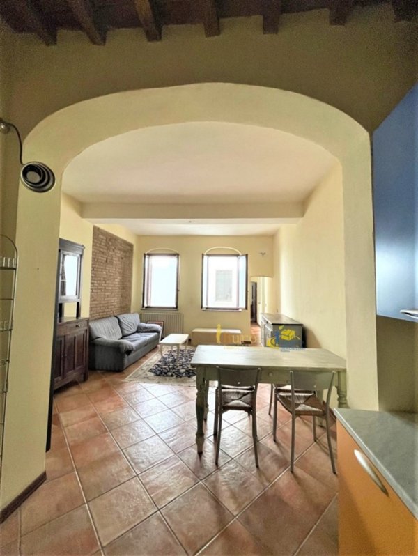 appartamento in affitto a Parma in zona Centro Storico