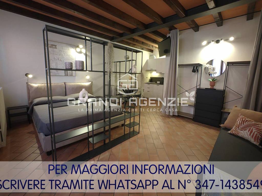 appartamento in affitto a Parma in zona San Martino / Paradigna
