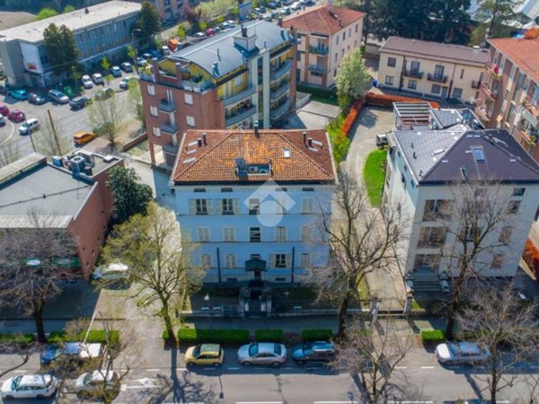appartamento in affitto a Parma