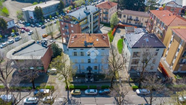 appartamento in affitto a Parma