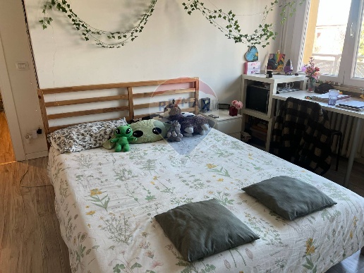 appartamento in affitto a Parma in zona Molinetto