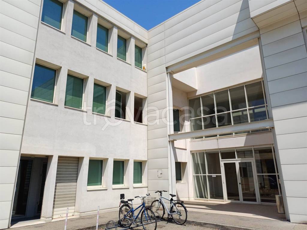 appartamento in affitto a Parma