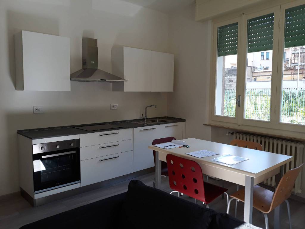 appartamento in affitto a Parma in zona Centro Storico