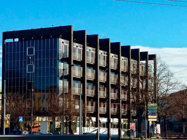 ufficio in affitto a Parma in zona Cittadella