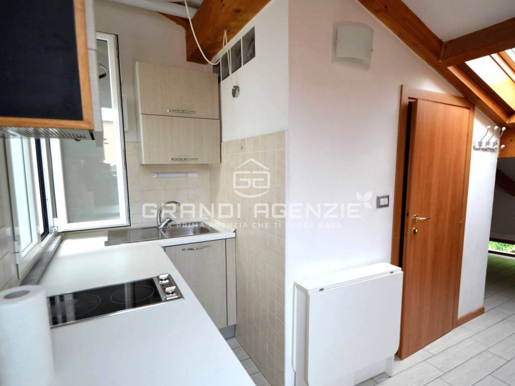 appartamento in affitto a Parma in zona Oltretorrente