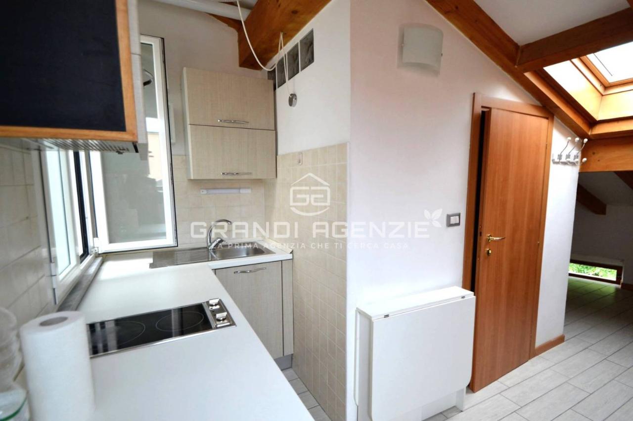 appartamento in affitto a Parma in zona Oltretorrente