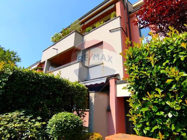 appartamento in affitto a Parma in zona Montanara