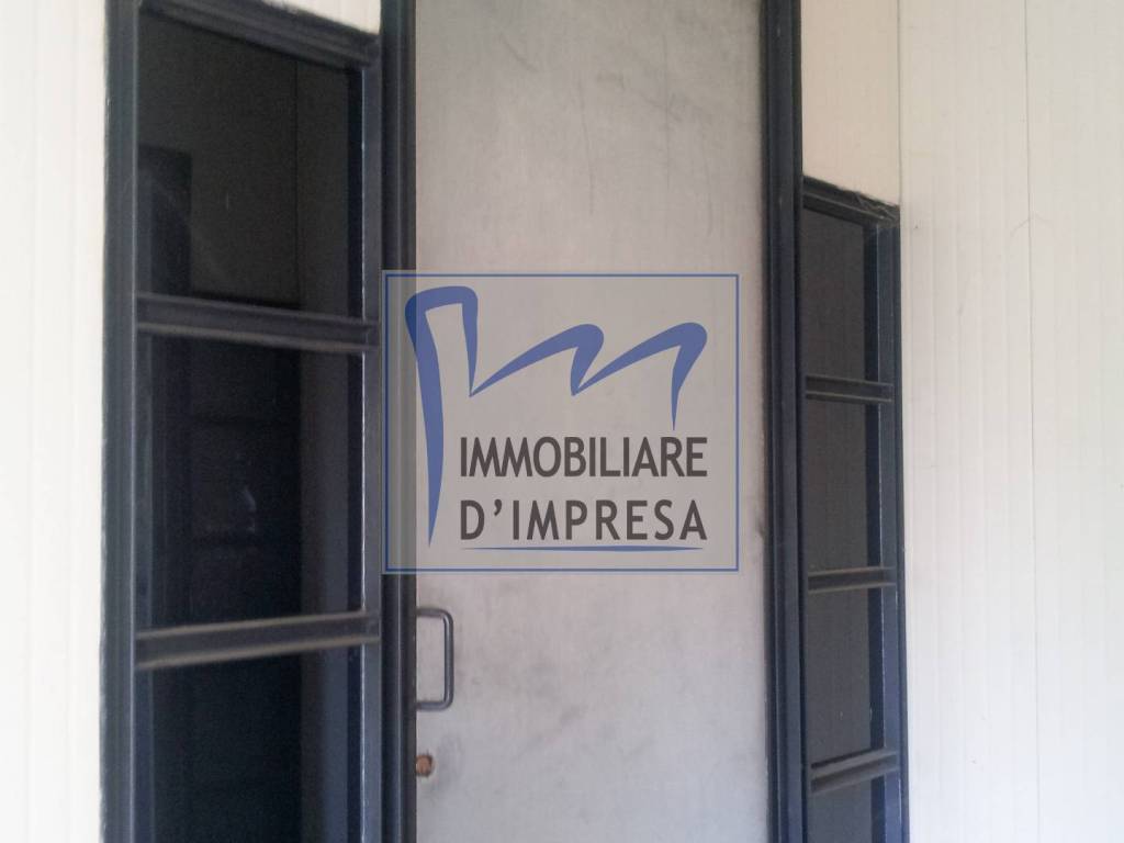 negozio in affitto a Parma in zona San Leonardo